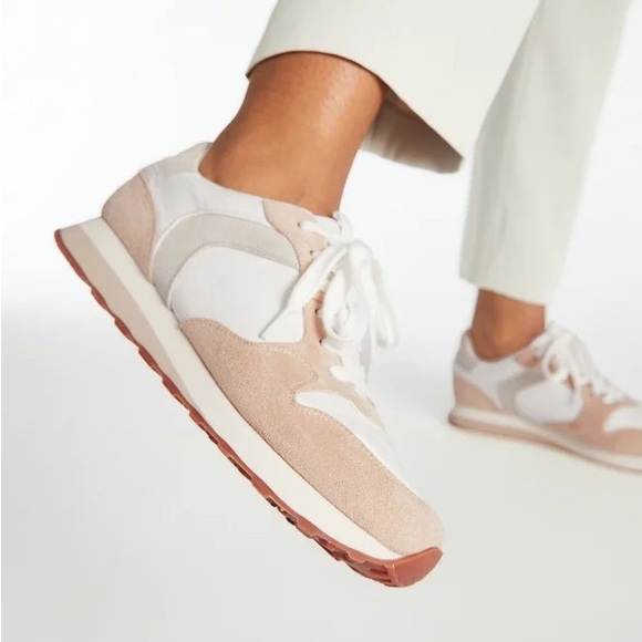 Athletic Sneaker - Picture 4 of 6